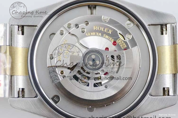 0203 Effortless Diamond Skydweller SS YG TWF Best Edition Black Dial on SS YG Bracelet Asian 23J to 2343